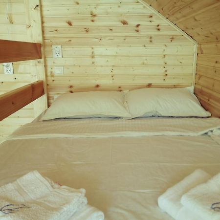 Cabana Bahna Ilovita Ngoại thất bức ảnh